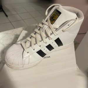 Adidas Superstar